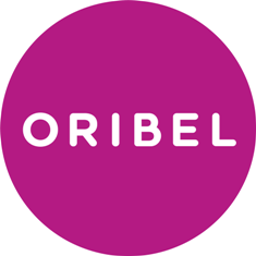 Modern reclining high chair that grows with your baby – Love Oribel
