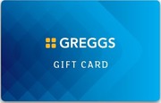 Greggs Gift Card For all UK,  Get your gift card now and enjoy!