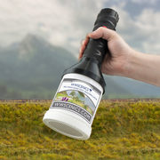 Try Our Pro Grass Applicator to Refine Your Model Train Scenery!