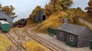 Model Railway Scenery & Diorama Landscape Suppliers - WWScenics!