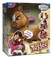 TOFFEE THE PONY INTERACTIVE TOY
